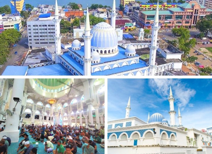 muzium negeri pahang kuantan