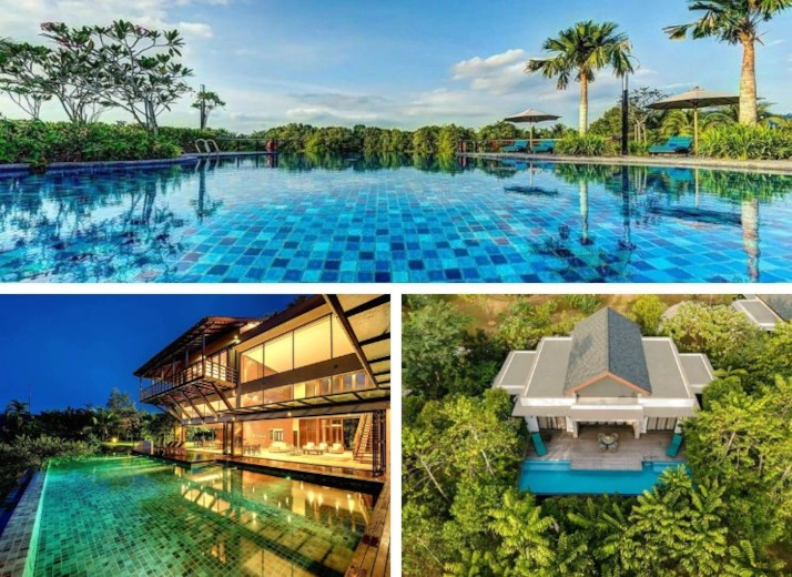 resort untuk honeymoon di kuantan pahang