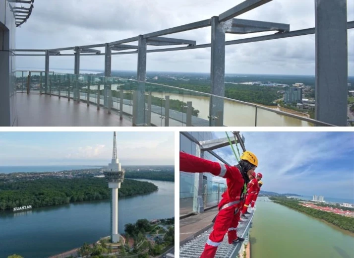 aktiviti menarik di kuantan 188 bersama keluarga