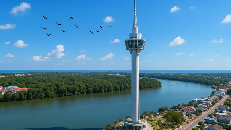 37+ Tempat Menarik di Kuantan 2025 yang Confirm Buat Anda Nak Repeat Trip Lagi!