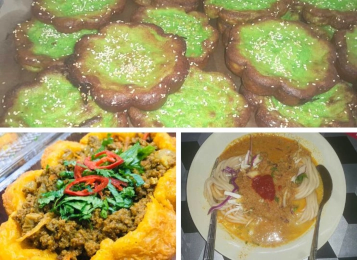 warung makan pagi menarik kuantan