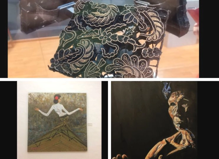 muzium seni pahang kuantan