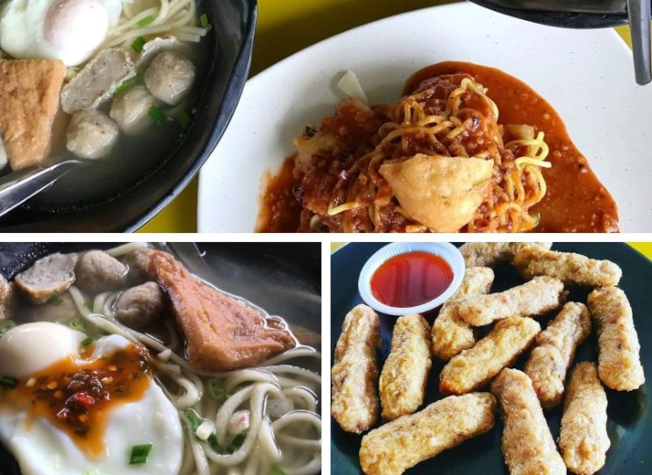 jalan jalan cari makan kuantan mee calong