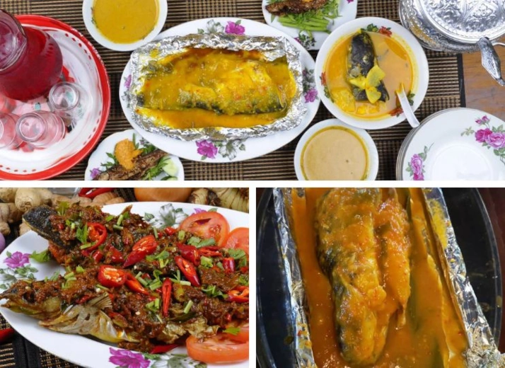 restoran patin tempoyak sedap kuantan