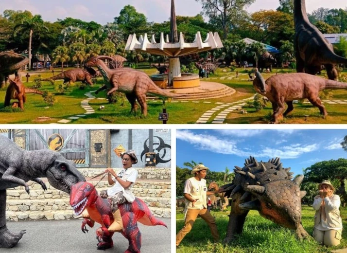 tempat menarik di kuantan untuk kanak-kanak