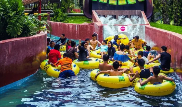 aktiviti menarik di melaka mesra keluarga