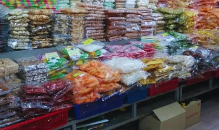 beli cenderahati di melaka murah