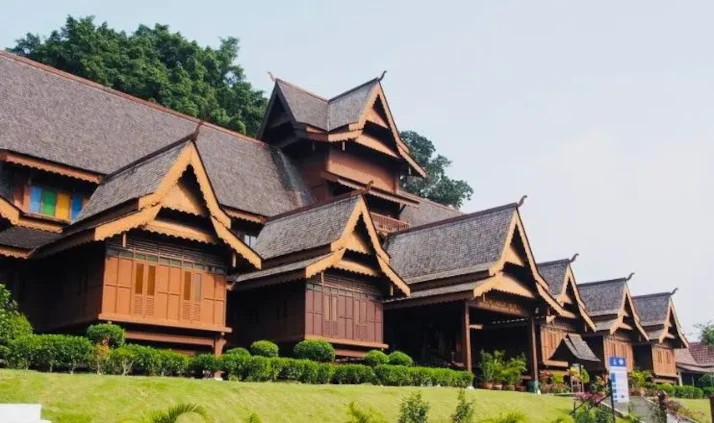 muzium kesultanan melayu melaka