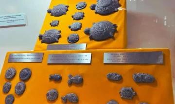 muzium sejarah etnografi melaka