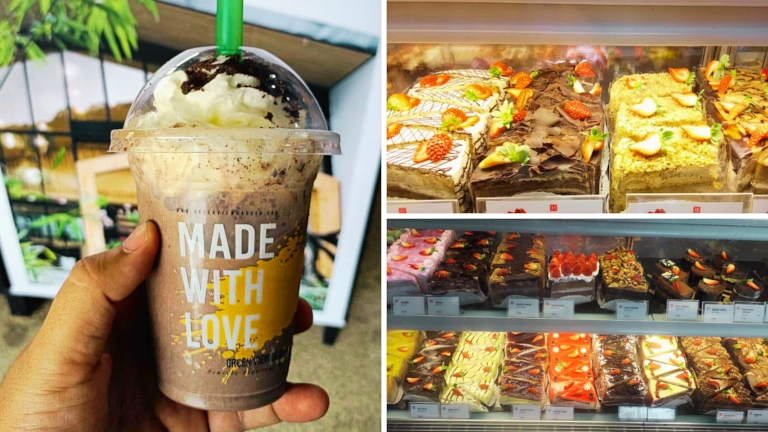 Avant Chocolate Cameron Highlands