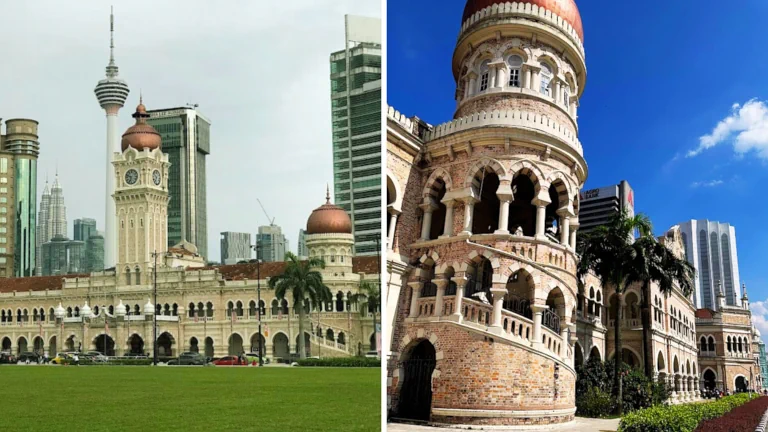 tempat-pelancongan-menarik-di-kl 