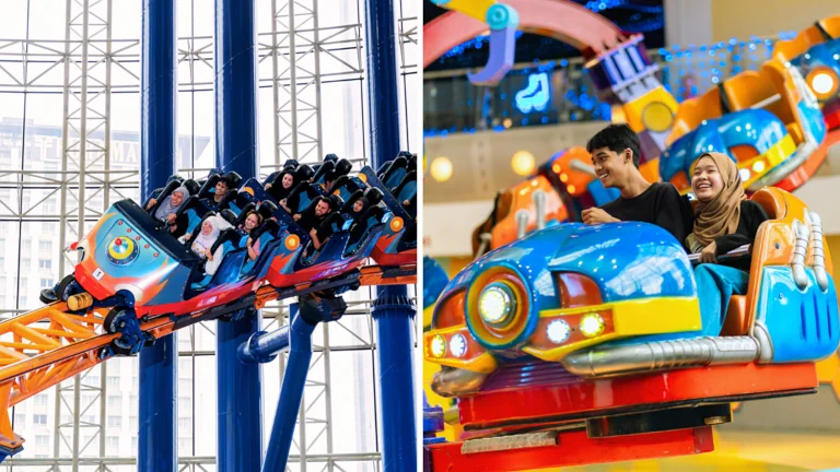 berjaya-times-square-theme-park-indoor-coaster 