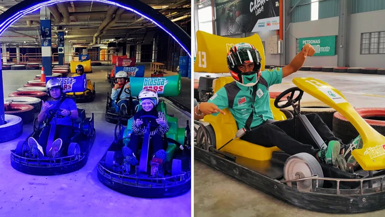 tempat-jalan-best-dalam-mall-kl-blastacars-kart 