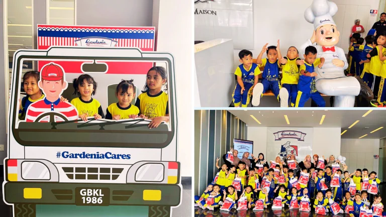 tempat lawatan sambil belajar sekolah di shah alam