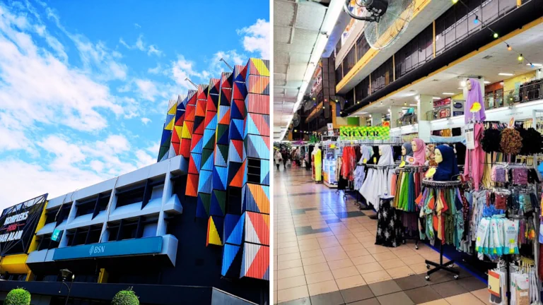 shopping-bajet-di-shah-alam