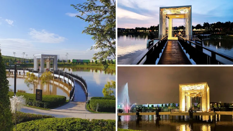 tempat-santai-hujung-minggu-di-shah-alam