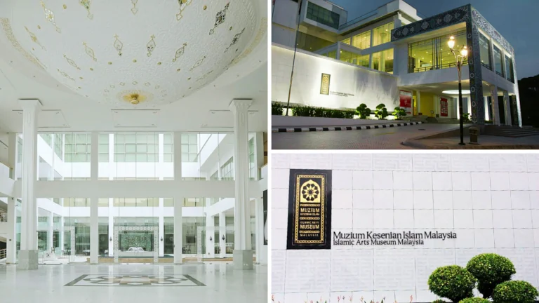 muzium-kesenian-islam-malaysia-tempat-pelancongan-menarik-kuala-lumpur 