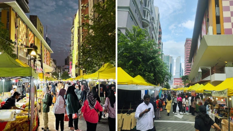 pasar-menarik-sekitar-kl-street-food-lorong-tar 
