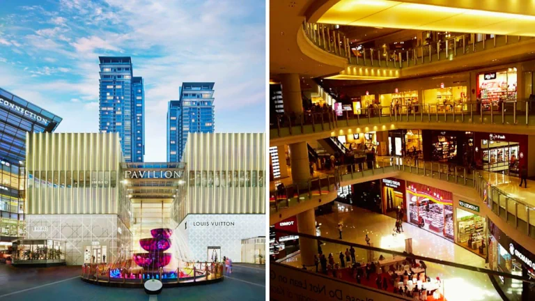 tempat-shopping-best-di-kl-bukit-bintang-halal-family-friendly 