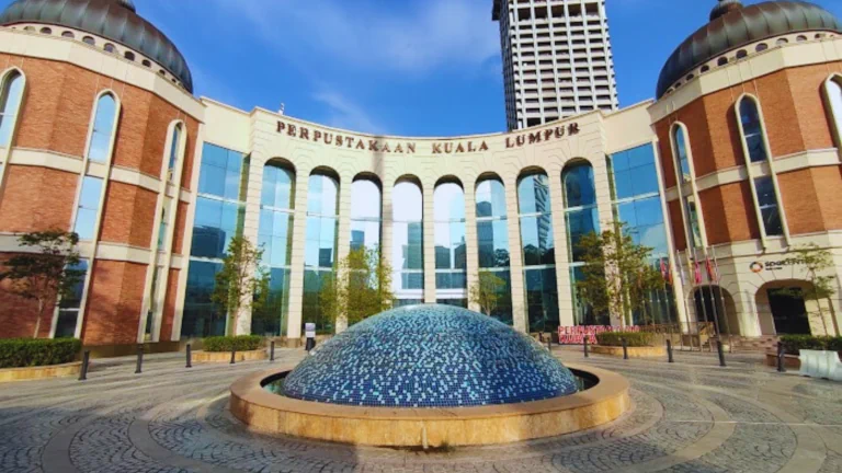 aktiviti-menarik-di-kl-hujung-minggu-perpustakaan-kuala-lumpur 