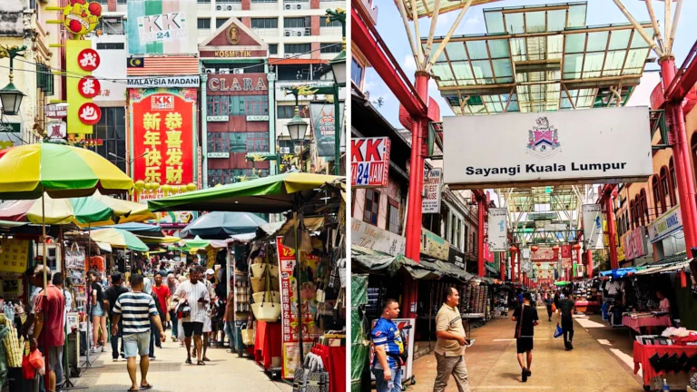 pelancongan-menarik-kuala-lumpur-pasar-malam-chinatown 