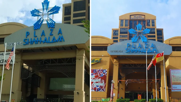 mall-santai-di-shah-alam