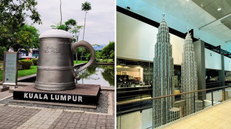 tempat-lawatan-best-kl-aktiviti-kilang-royal-selangor 