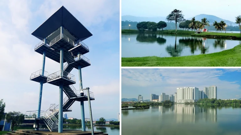 taman-tasik-kepong-layang-layang-kayak-picnic 