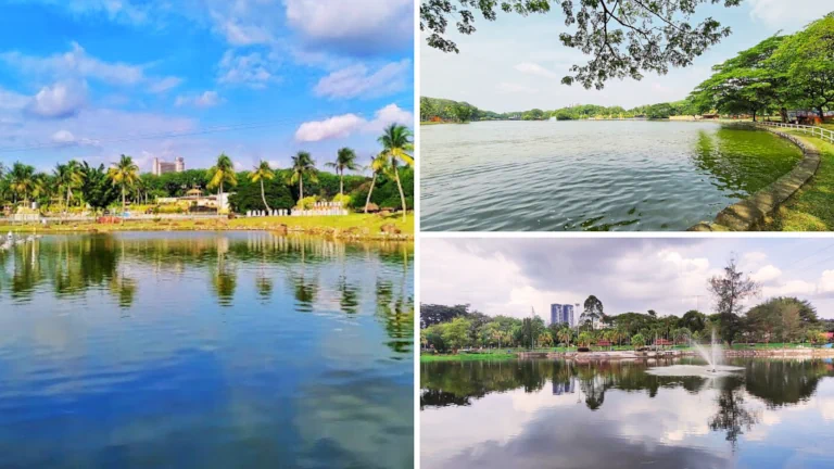 taman-rekreasi-permai-shah-alam-tasik-jogging