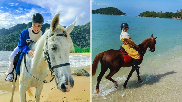 aktiviti-menunggang-kuda-di-langkawi