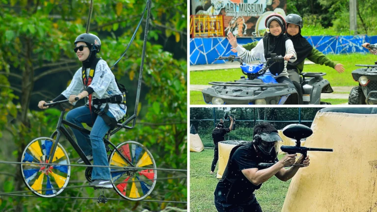 aktiviti-lasak-di-langkawi-adventure-park