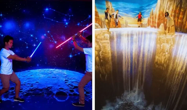 tempat menarik di penang yang rare