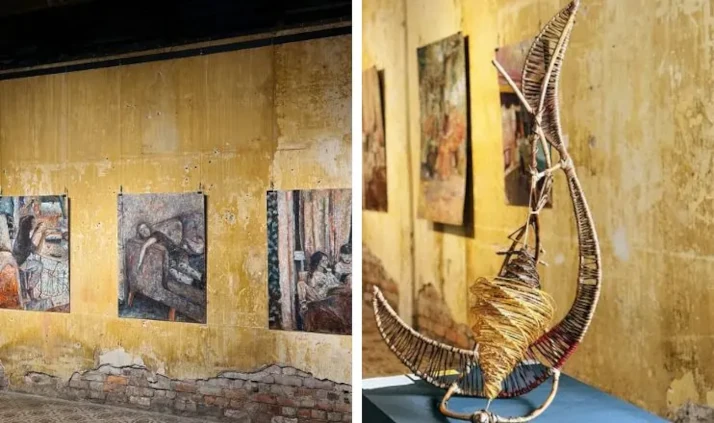 depot bas hin penang georgetown