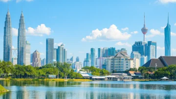 70+ Tempat Menarik di Kuala Lumpur Wajib Lawati Tahun 2025 Ini