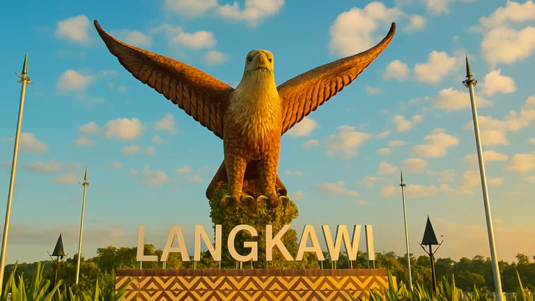 47+ Tempat Menarik di Langkawi 2025 Yang Buat Ramai Repeat Trip