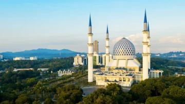 41+ Tempat Menarik di Shah Alam 2025 yang Pasti Buat Anda Nak Singgah Lagi!