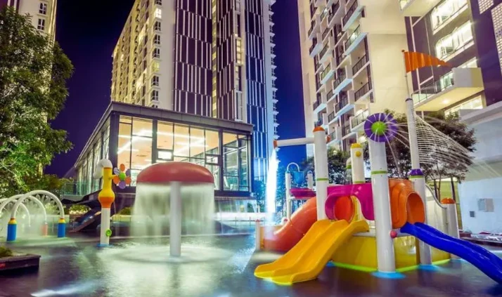 Hotel strategik di melaka