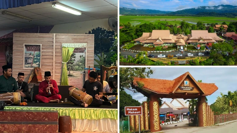 tempat-pelancongan-menarik-kota-mahsuri-langkawi