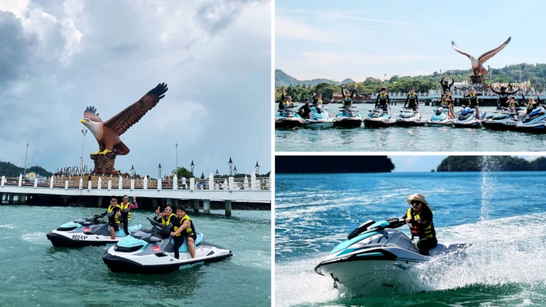 aktiviti-sukan-air-menarik-di-langkawi