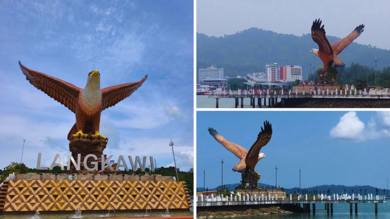 dataran-lang-langkawi-patung-helang-percuma