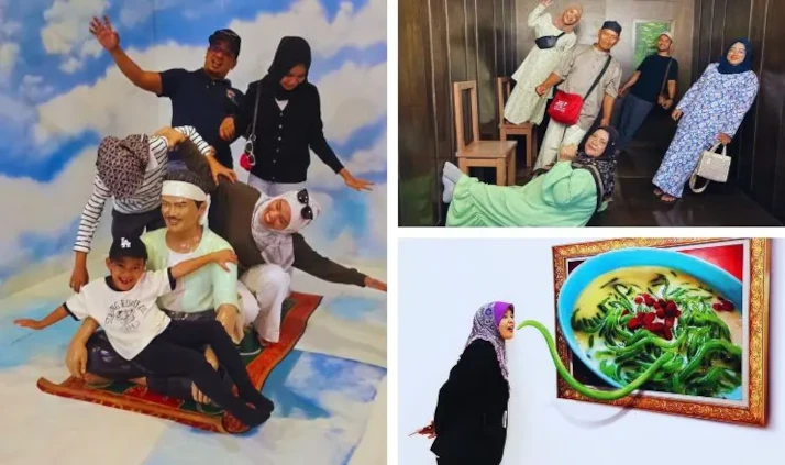 muzium 3d penang georgetown