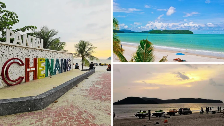 pantai-cenang-langkawi-resort-tepi-pantai