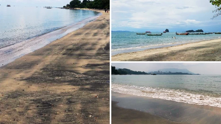 spot-bergambar-viral-pantai-pasir-hitam-langkawi