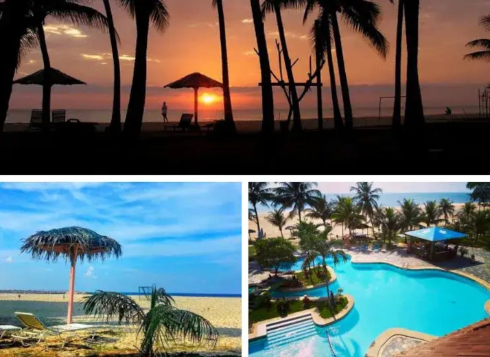 resort menarik di kuala terengganu