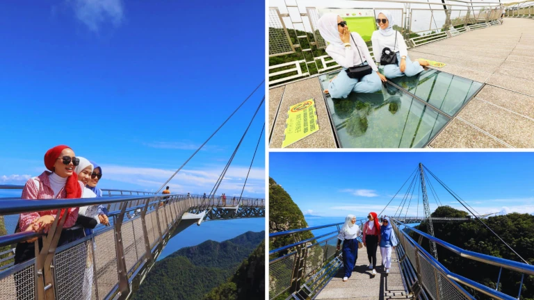 langkawi skybridge