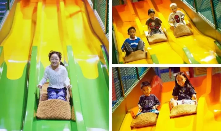 taman kanak kanak indoor penang