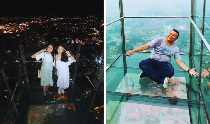 tempat fotografi menaik melaka