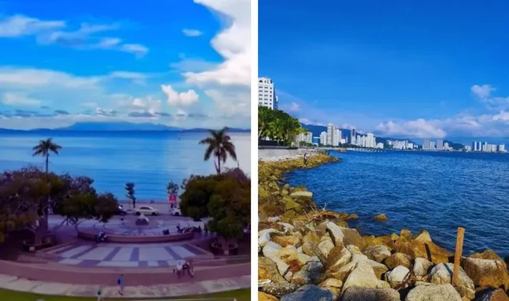 tempat lepak di penang tepi pantai