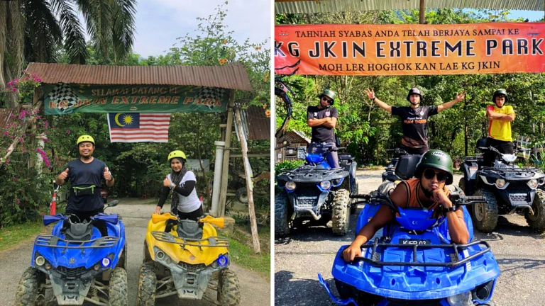 atv-extreme-park-nilai-seremban-ootd-lasak 