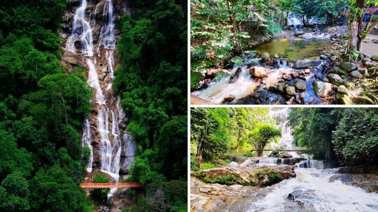 tempat-berkelah-air-terjun-lata-kinjang